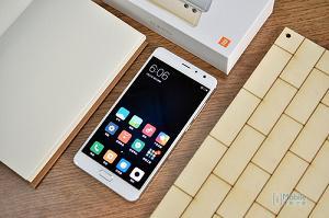 左:红米Note 4X 右:红米Pro