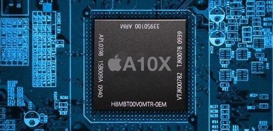 (图自 Apple Tribe)