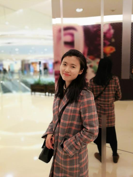 华为P10 Plus样张