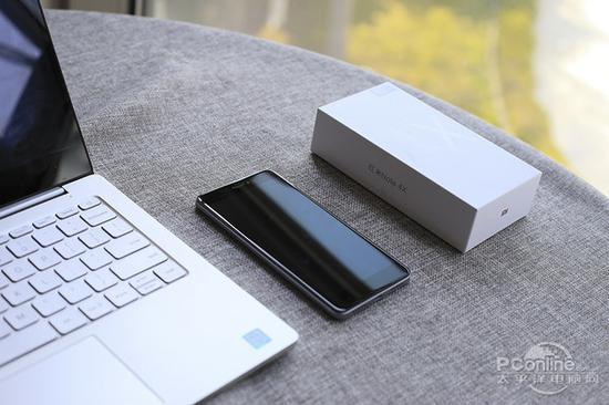 红米Note 4X