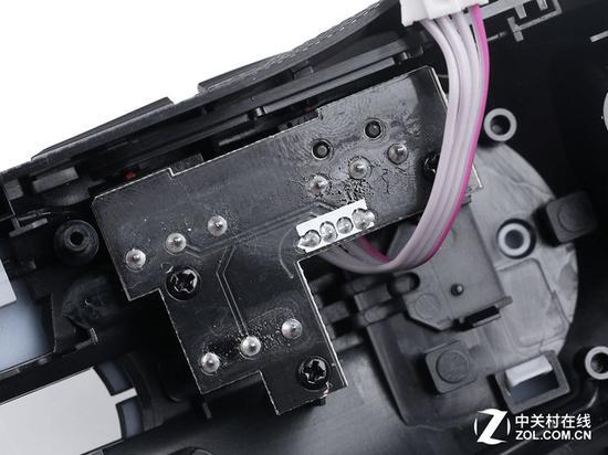 PCB及焊点做工
