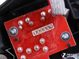 PCB及焊点做工细节