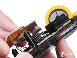 PCB及工艺做工