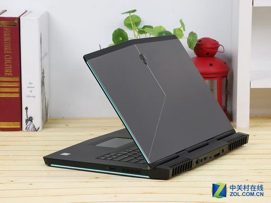 Alienware 15 2017