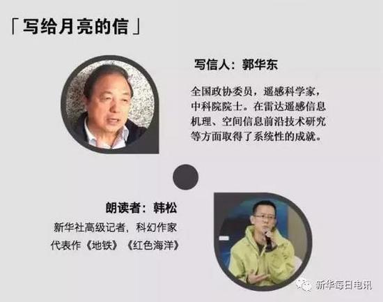 亲爱的月亮朋友: