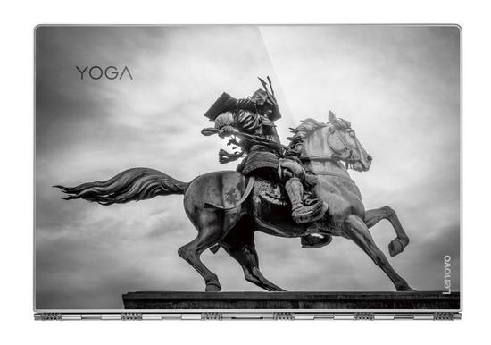 联想YOGA 5 Pro楠木正成定制图