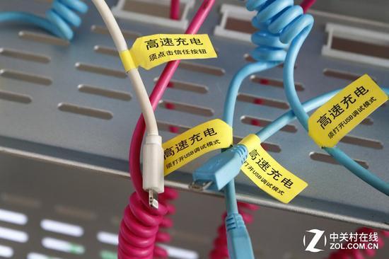普通充电无法满足用户需求