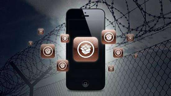 iPhone也不安全