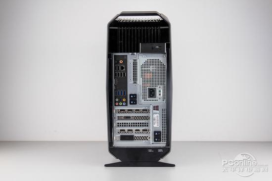 戴尔 Alienware Aurora(ALWS-D2858)