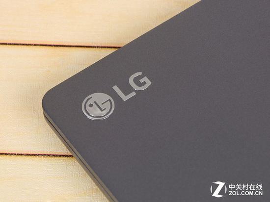 LG gram