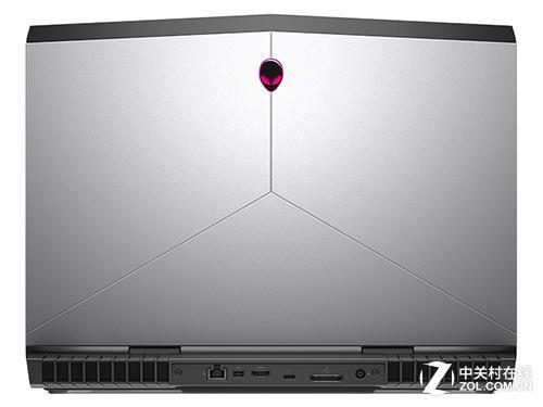 Alienware ALW15C