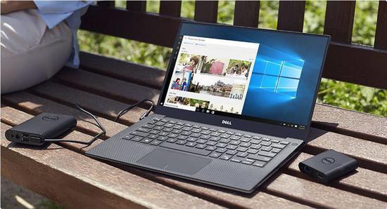 戴尔XPS 13