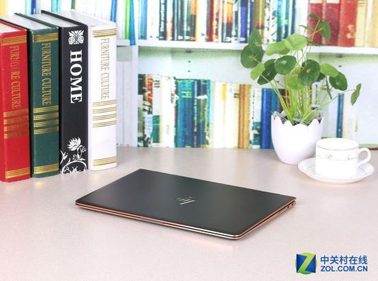 Spectre x360黑金版