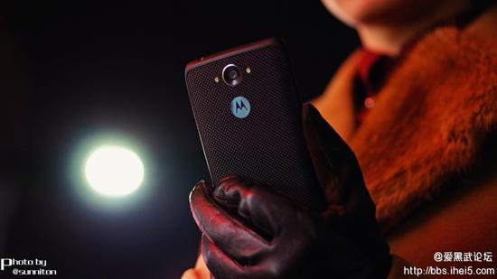 DROID TURBO