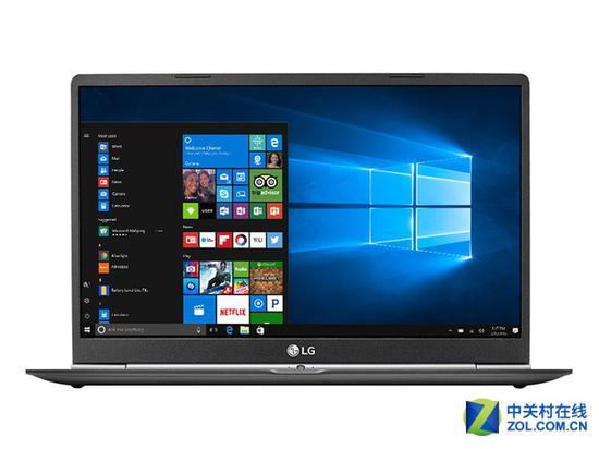 LG Gram 14寸版