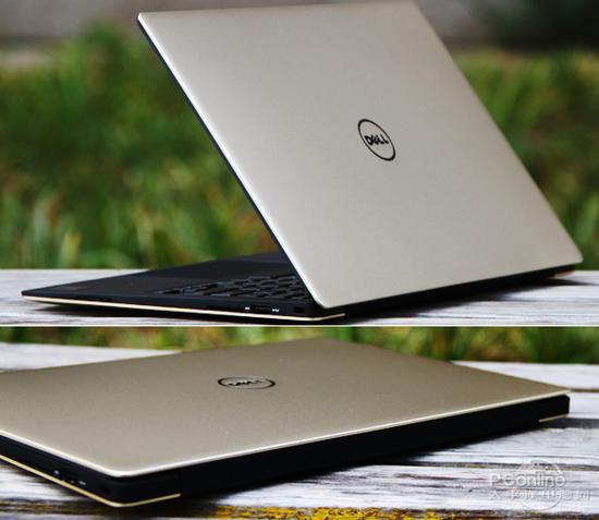 戴尔 XPS 13