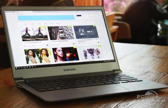 三星 Notebook 9