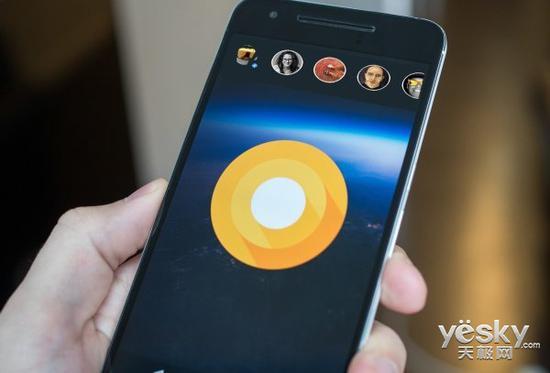 Android O系统