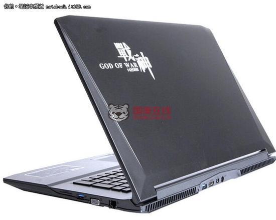 神舟战神G6-SL7 S2