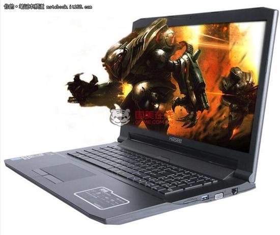 神舟战神G6-SL7 S2