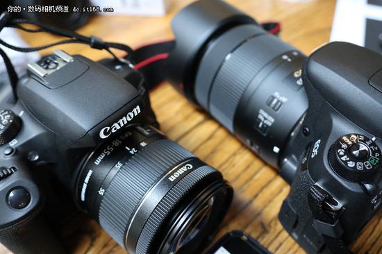 佳能EOS M6实拍样片
