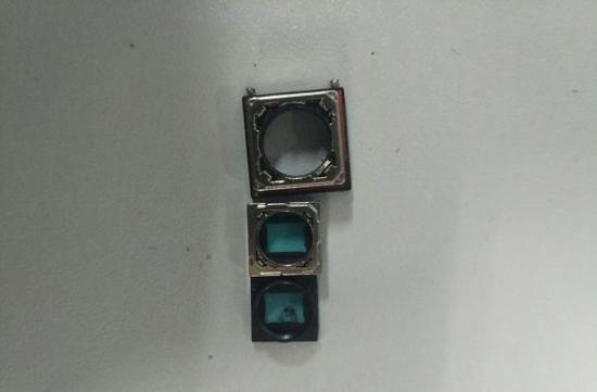 14年和16年手机摄像头马达模具对比(图片引自知乎)