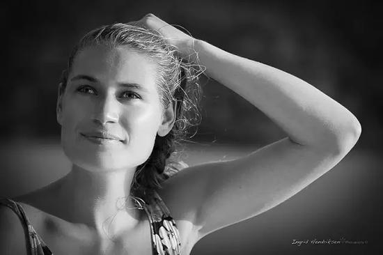 摄影 / Ingrid Hendriksen