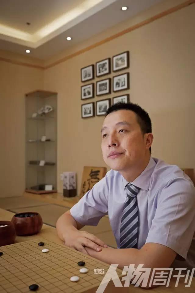 古力 图/刘昊