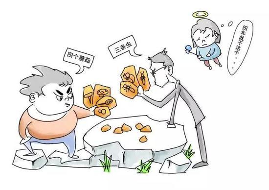 啊~~多么充实滴4年~