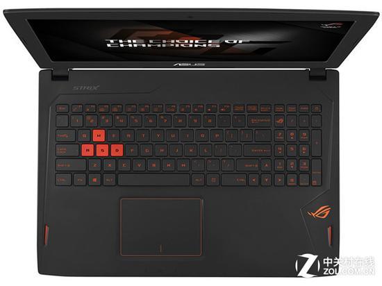 华硕ROG S5VS