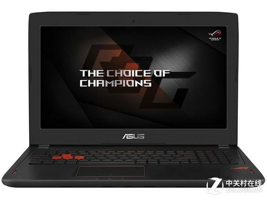 华硕ROG S5VS