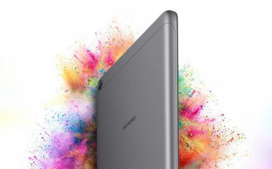 华为MediaPad T3 8.0