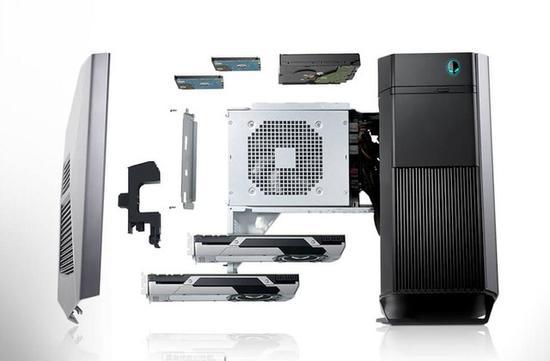 Alienware Aurora