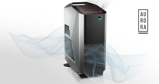 Alienware Aurora
