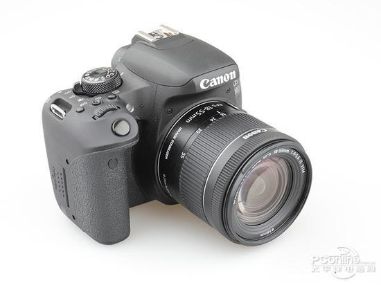 佳能EOS 800D