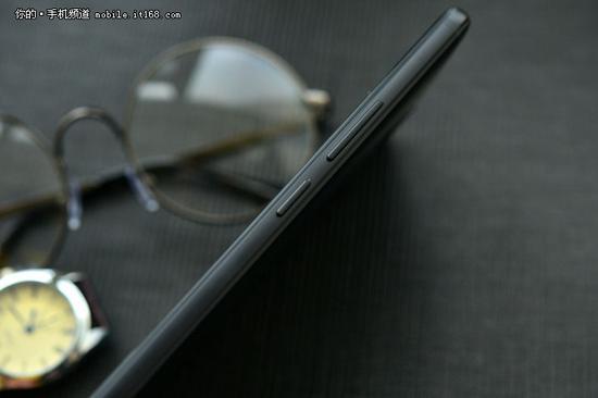 金立M6S Plus按键
