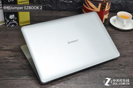 中柏Jumper EZBOOK 2