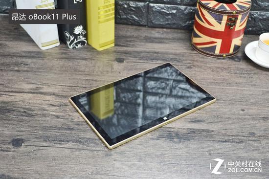 昂达 oBook11 Plus