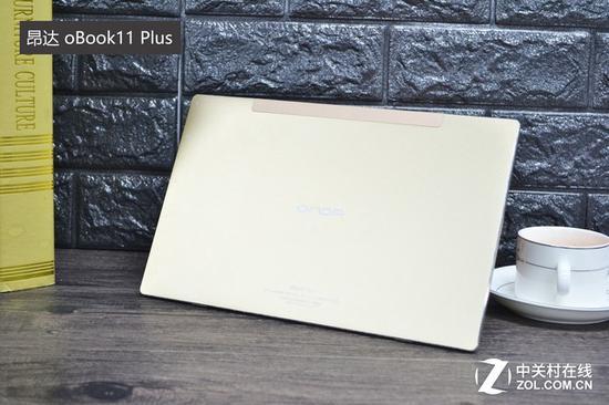 昂达 oBook11 Plus