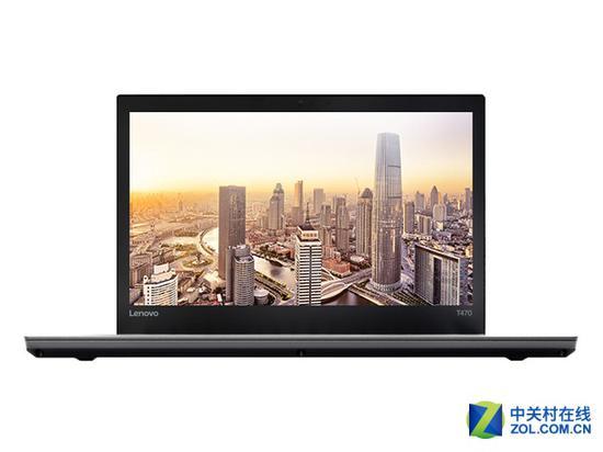ThinkPad T470