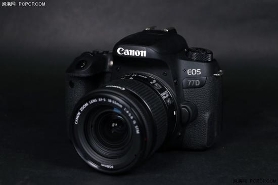 18-55mm F4-5.6 IS STM镜头套机