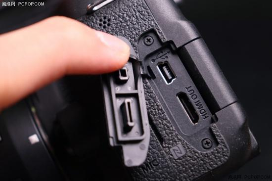 USB和HDMI接口