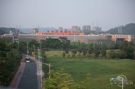 以下截图如上图 红框所示