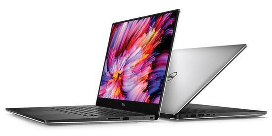 戴尔XPS 15