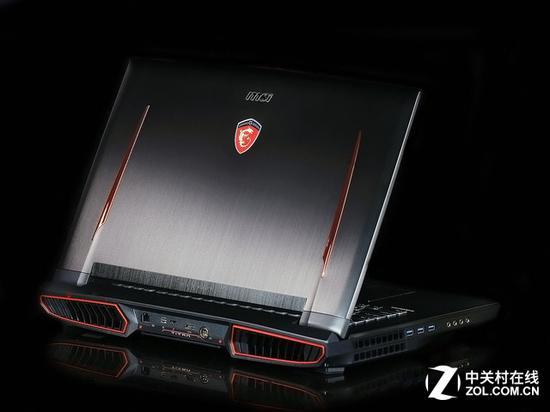 微星GT73VR