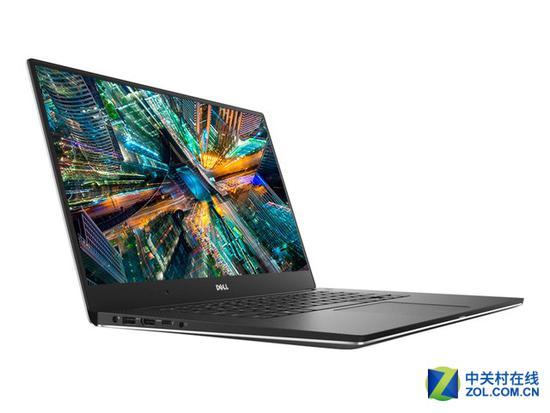 戴尔XPS 15