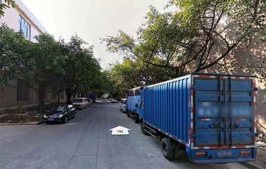地图、导航、商业 展示都需要全景拍摄这种新的展现形式