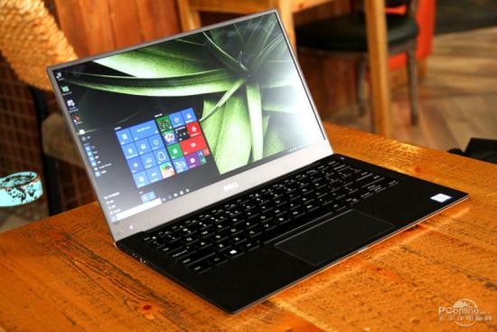 戴尔 XPS 13-9360-D1705