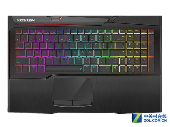 机械革命X7Ti-S