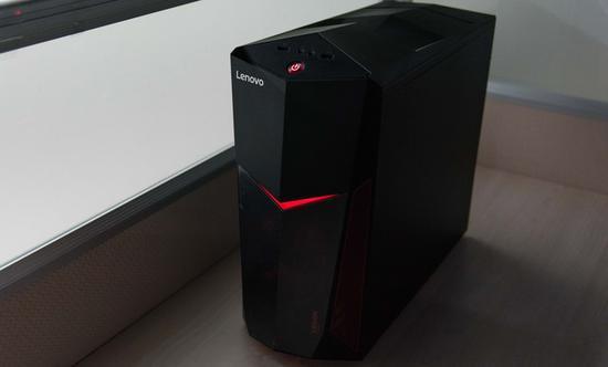 联想刃7000游戏主机评测
